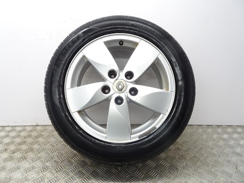 Renault megane scenic - megane,
