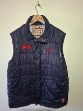 Superdry Tokyo Laundry Gilet