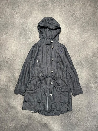Marks spencer parka - spencer, jacket