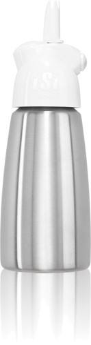 Isi 134001 easy whip - easy, plus