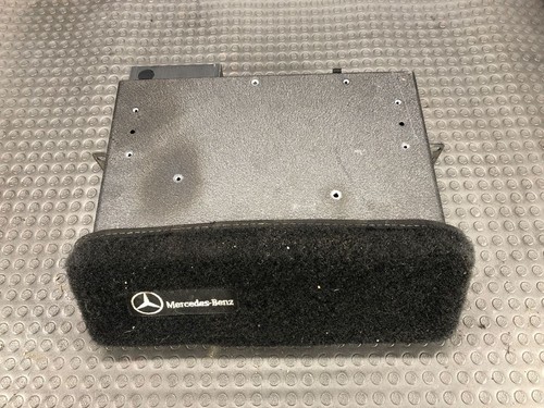 Mercedes benz r129 1997 cd - mercedes-benz,