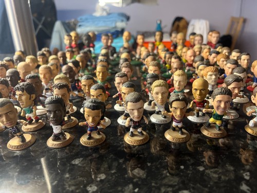 Job lot 100 corinthian - 100+,