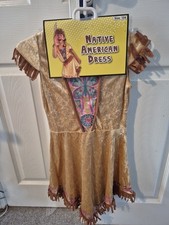 Beautiful Native American