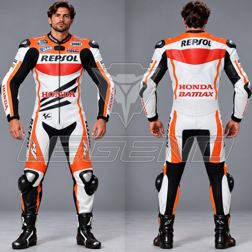 Honda motogp custom motorcycle - custom,