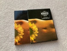 The Complete Pirelli Calendar Book. 1975. Introduced By David Niven. Used. 