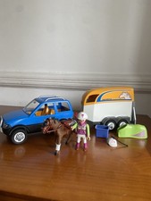 Playmobil Country 5223 Jeep