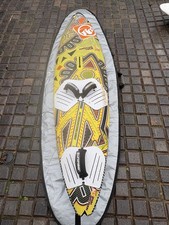 RRD Hardcorewave V5 78L