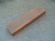 Medium Grit India Sharpening