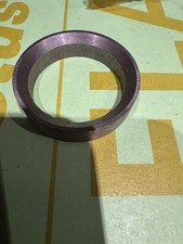 LOTUS TWIN CAM EXHAUST VALVE