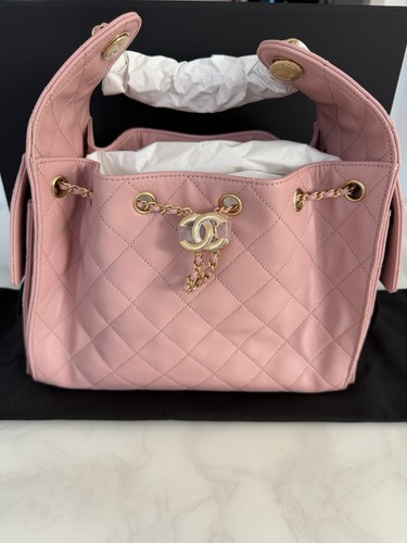 Chanel small pink - chanel, 25