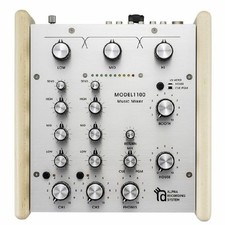 Alpha recording system - alpha,