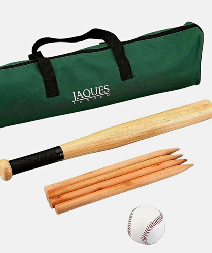 Jaques london wooden rounders - jaques,