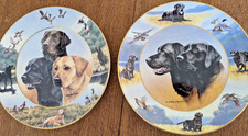 2 x Royal Doulton Nigel