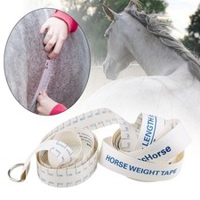 Weight Measure for Horse Body Weight Farm Equipment Stable Livestock Lightweight
