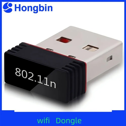 2860mbps wireless usb - usb, wifi