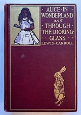 Alice in Wonderland Hurst & Co