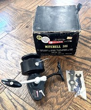 Mitchell Garcia 386 Saltwater