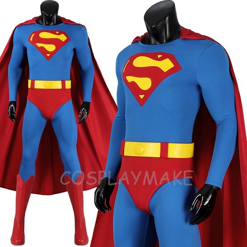 Christopher reeve superman - christopher,