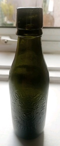 Antique shepton mallet - mallet, anglo