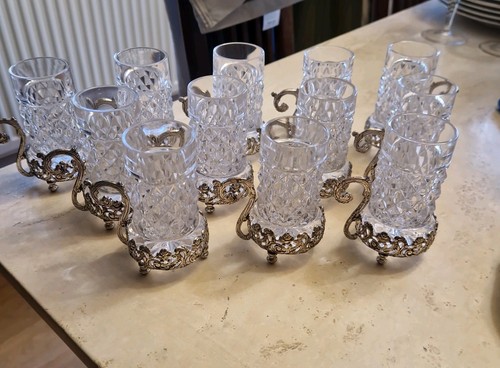 Antique vintage set 12 - antique,