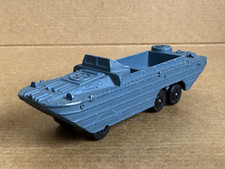 Dinky Toys DUKW Amphibian