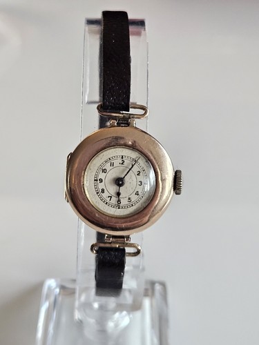 Rolex vintage ladies watch - vintage,