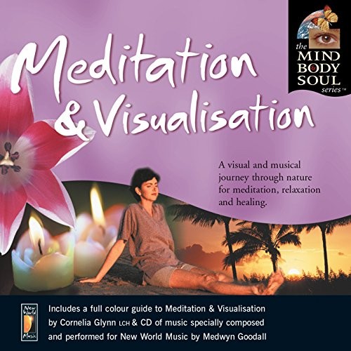 Mind body soul meditation - -,
