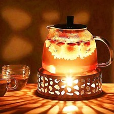 Tea Warmer Milk Round
