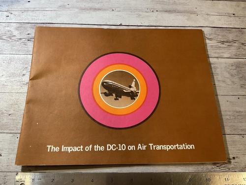 Original 1971 mcdonnell - original,