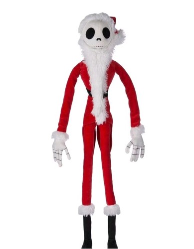 Jack skellington sandy - skellington, claws