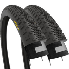 VELMAX 2x 700 x 38c Tyre