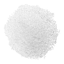 1Bag White Polystyrene Foam