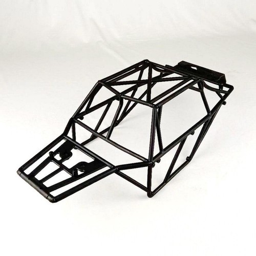 Car roll cage body - rc,