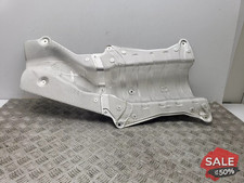 HONDA CIVIC MK11 EXHAUST HEAT SHIELD COVER 2023