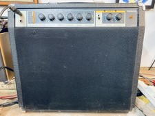 Teisco 1x12  model PG125E Guitar Combo Made In Japan