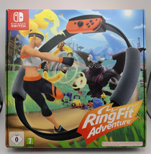 Ring Fit Adventure Nintendo