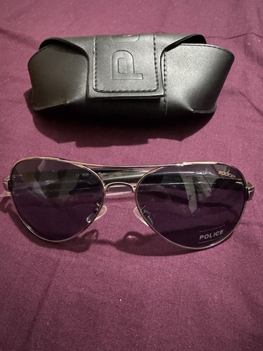 Police mens sunglasses genuine - police,