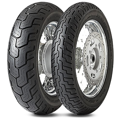 150 71h dunlop d 404 - 150/80-16,