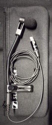 Sennheiser e908 clip sax - clip, /