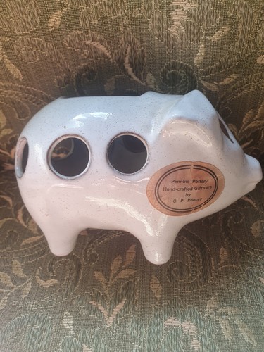 Vintage handmade pennine - vintage,