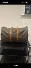 Louis Vuitton Keepall 50 USA