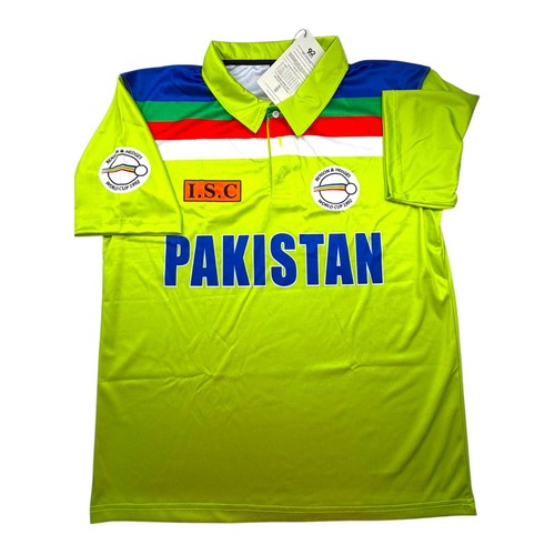 Pakistan 1992 cricket - cricket, world