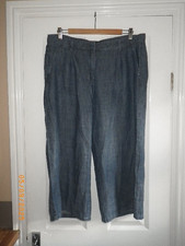 BNWOT NEXT CHAMBRAY BLUE  SOFT