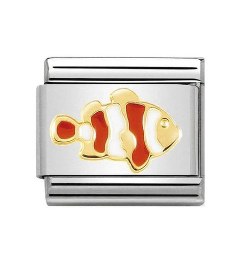 Nemo fish classic 9mm italian - 9mm,
