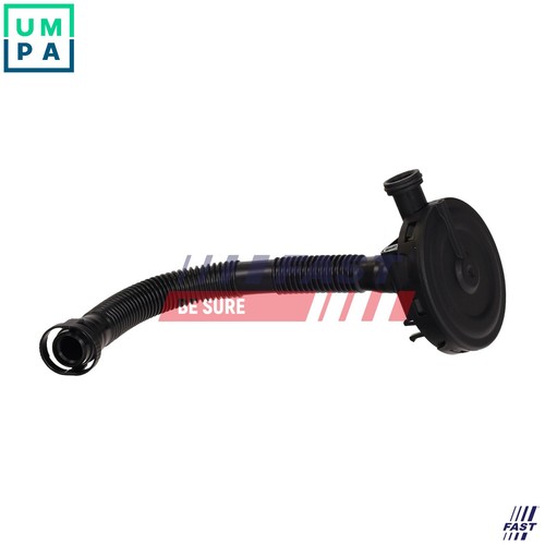 Valve crankcase ventilation - crankcase,