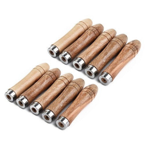 Wooden for file handle - for,