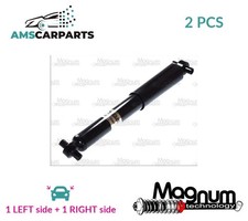 SHOCK ABSORBER SET SHOCKERS