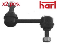 FRONT LEFT STABILISER BAR