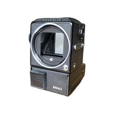 Hasselblad 500ELX Body &