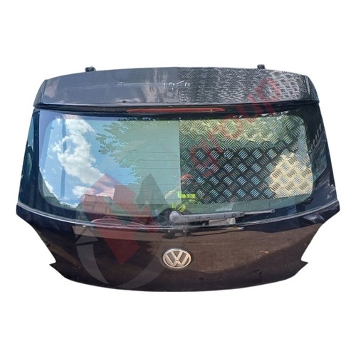 Volkswagen polo tailgate - se,